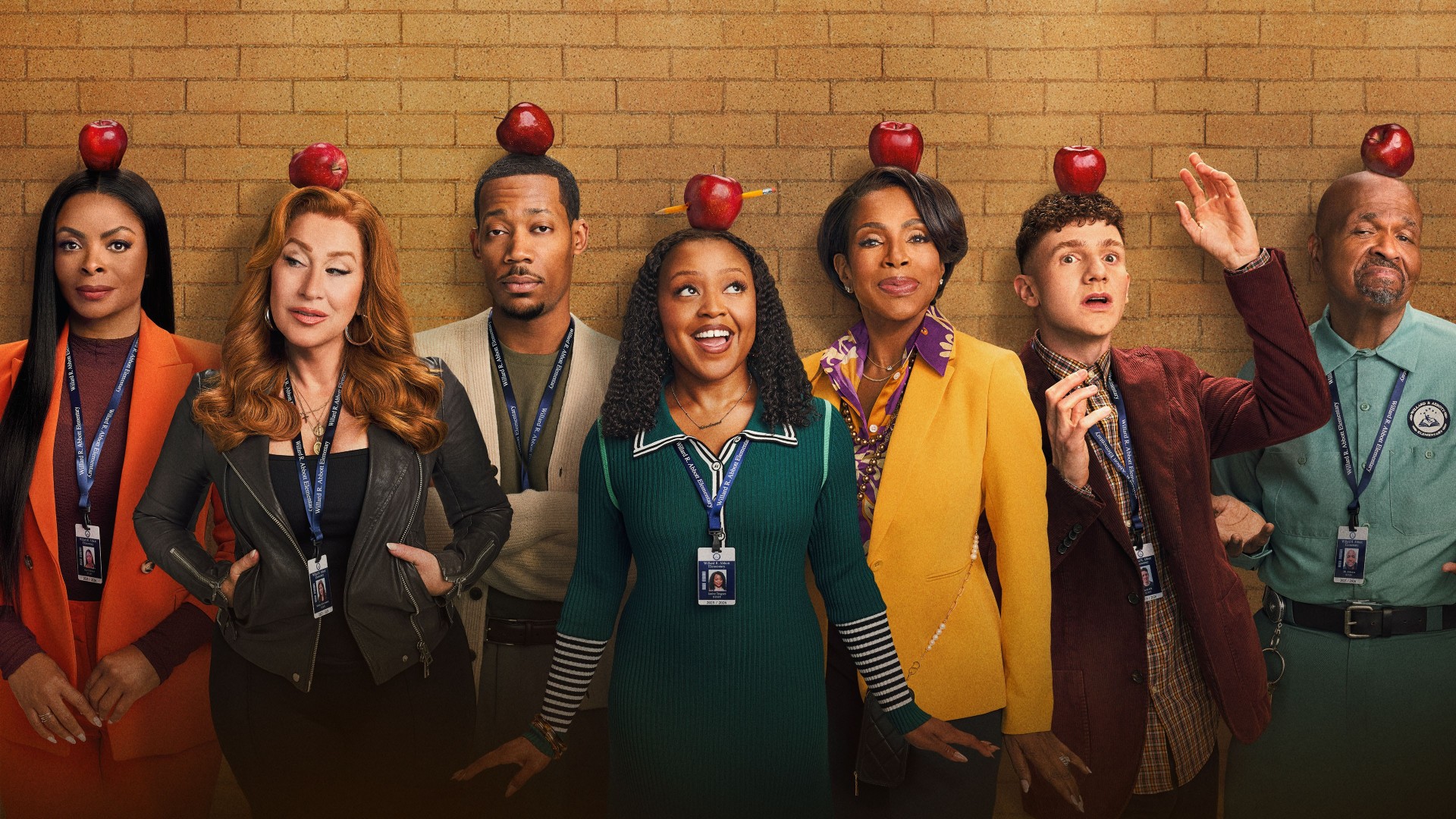 ABC renouvelle Abbott Elementary pour une saison 6