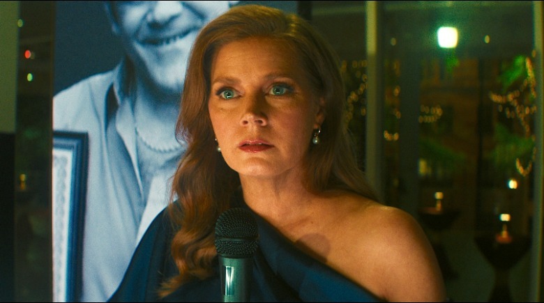 Apple TV annonce les dates de Sugar saison 2, Cape Fear et Lucky