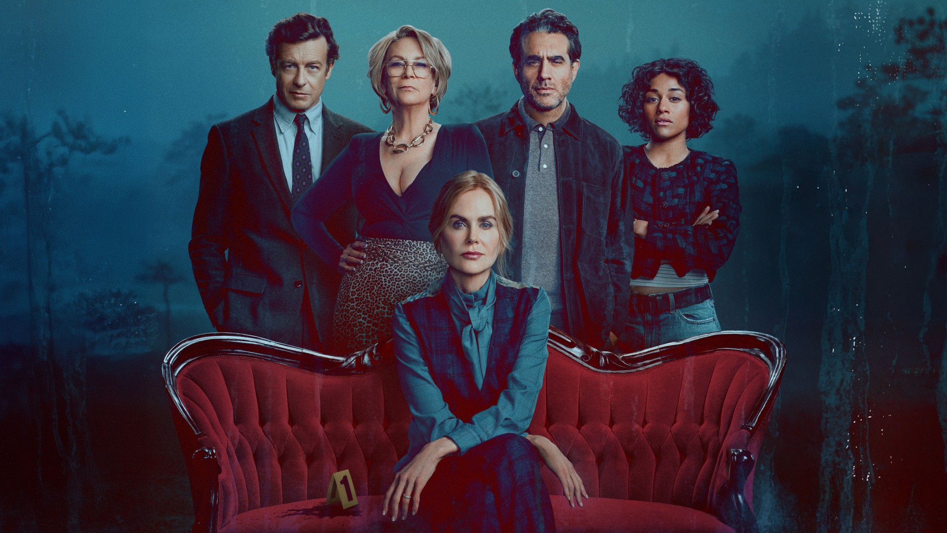 Calendrier séries télé : mars 2026