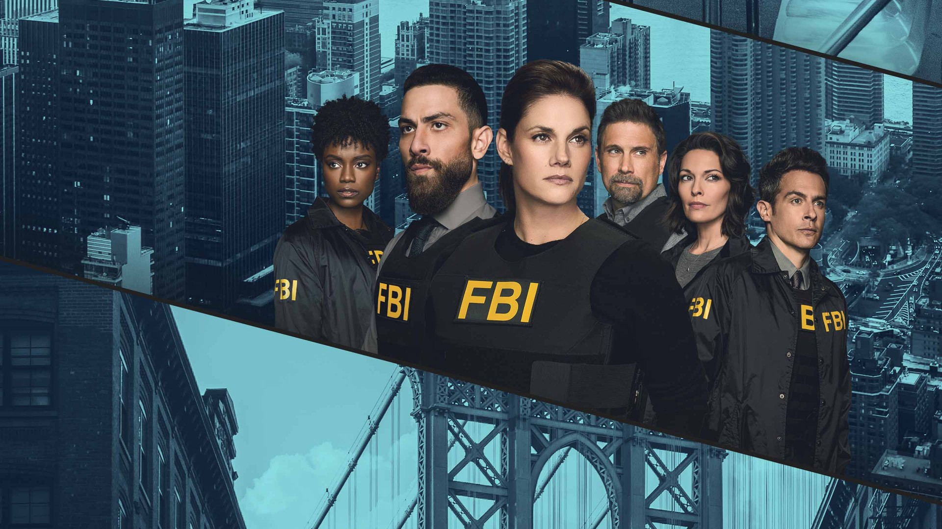 CBS renouvelle FBI pour 3 saisons, FBI: International et FBI: Most Wanted