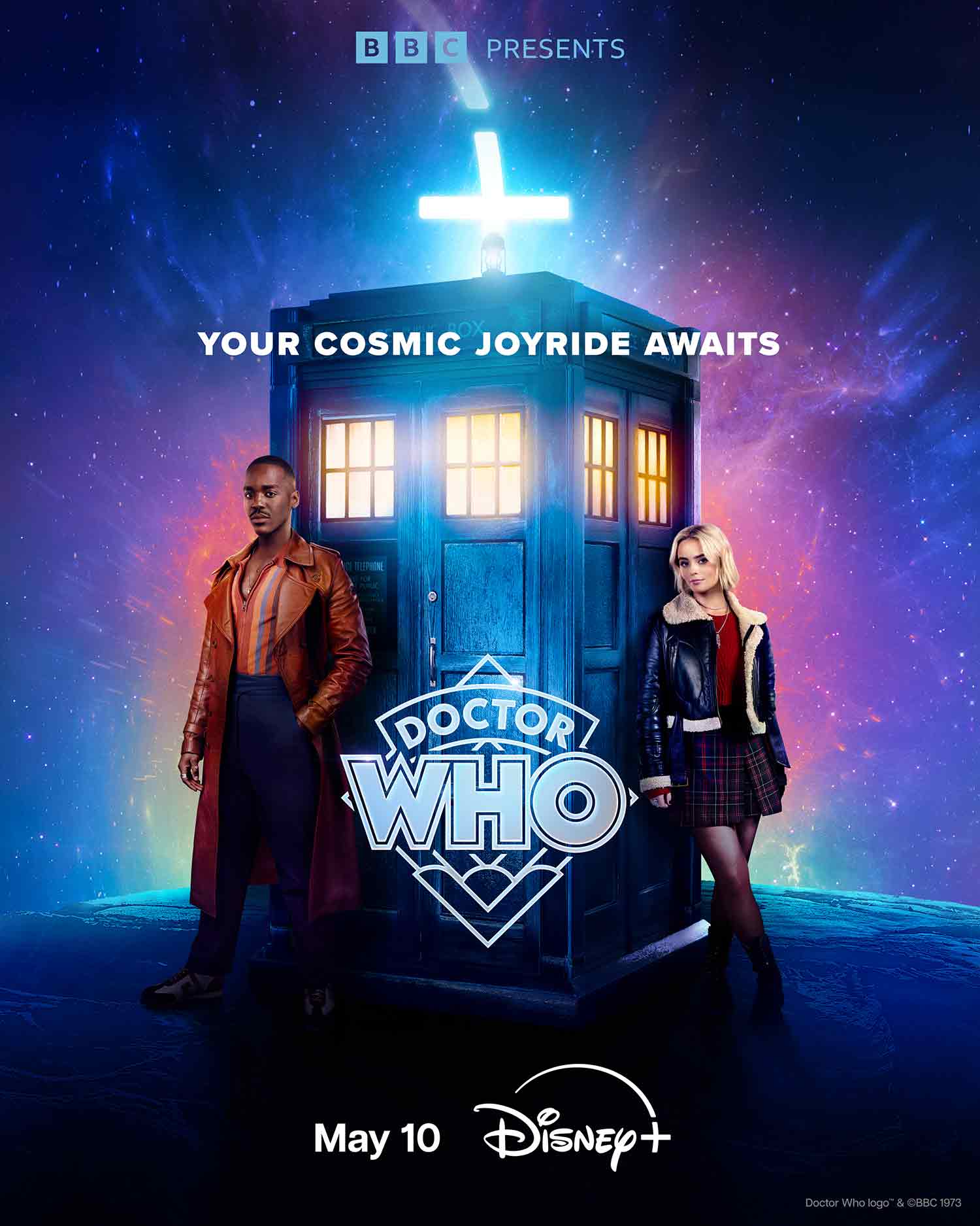 Doctor Who : date et preview pour la saison 14