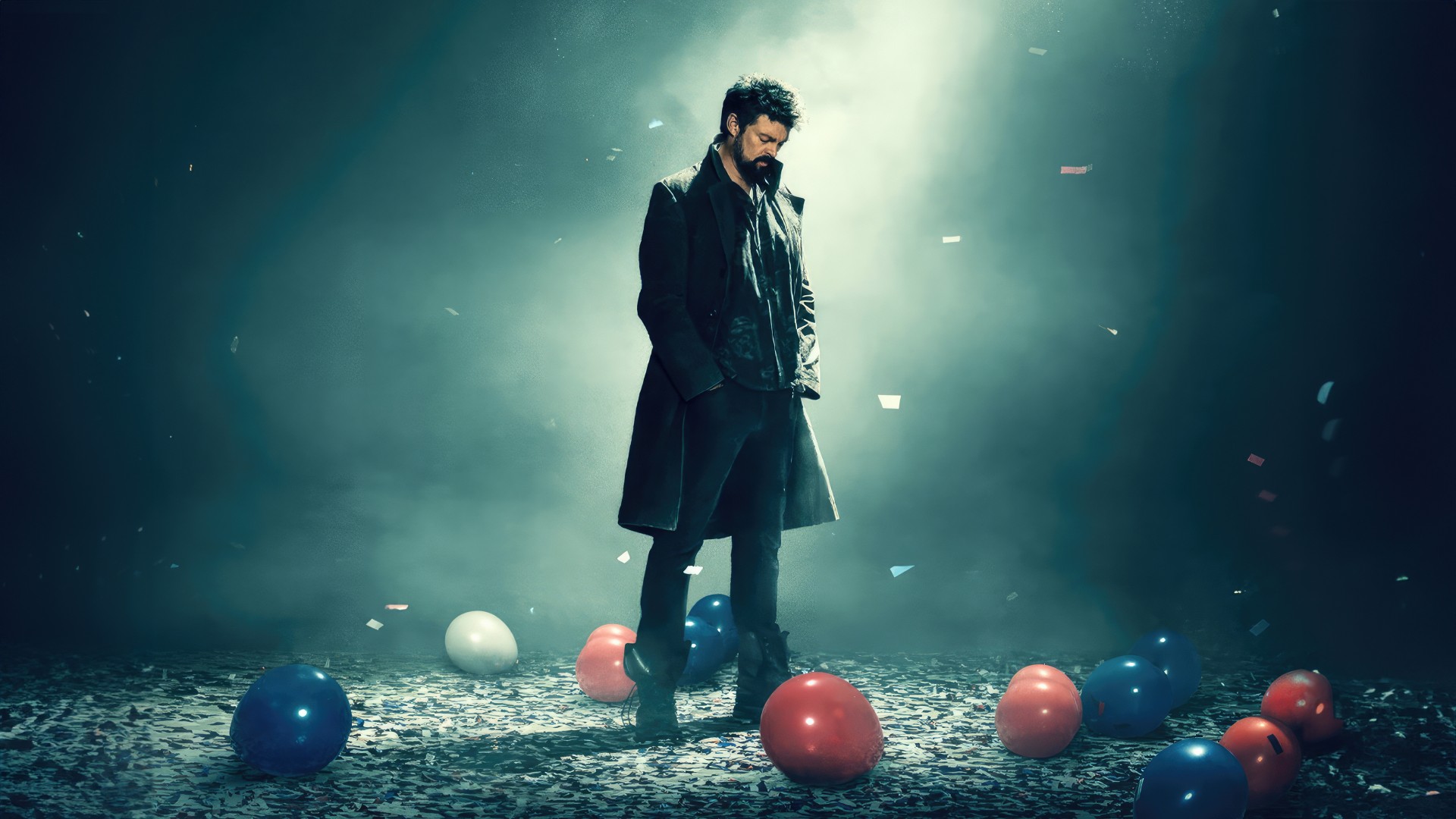 Déjà une saison 5 pour la série The Boys