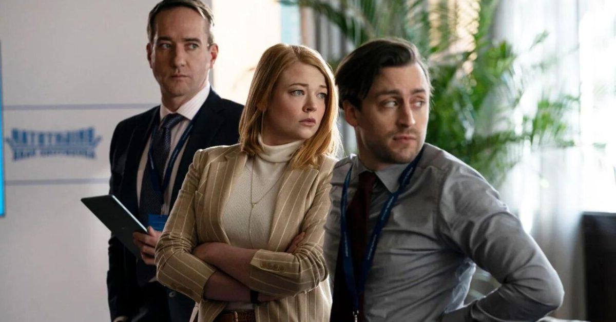 Emmy Awards 2023: les résultats