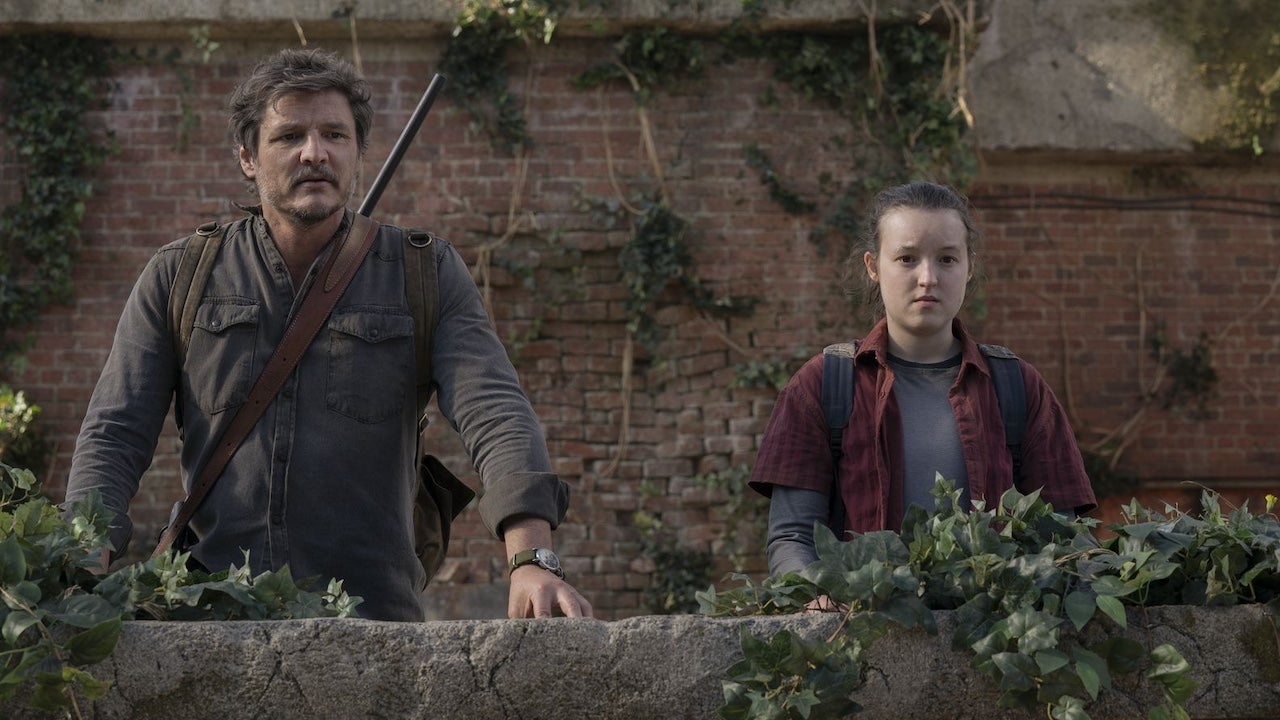 En bref: The Morning Show, Gen V, The Last of Us...