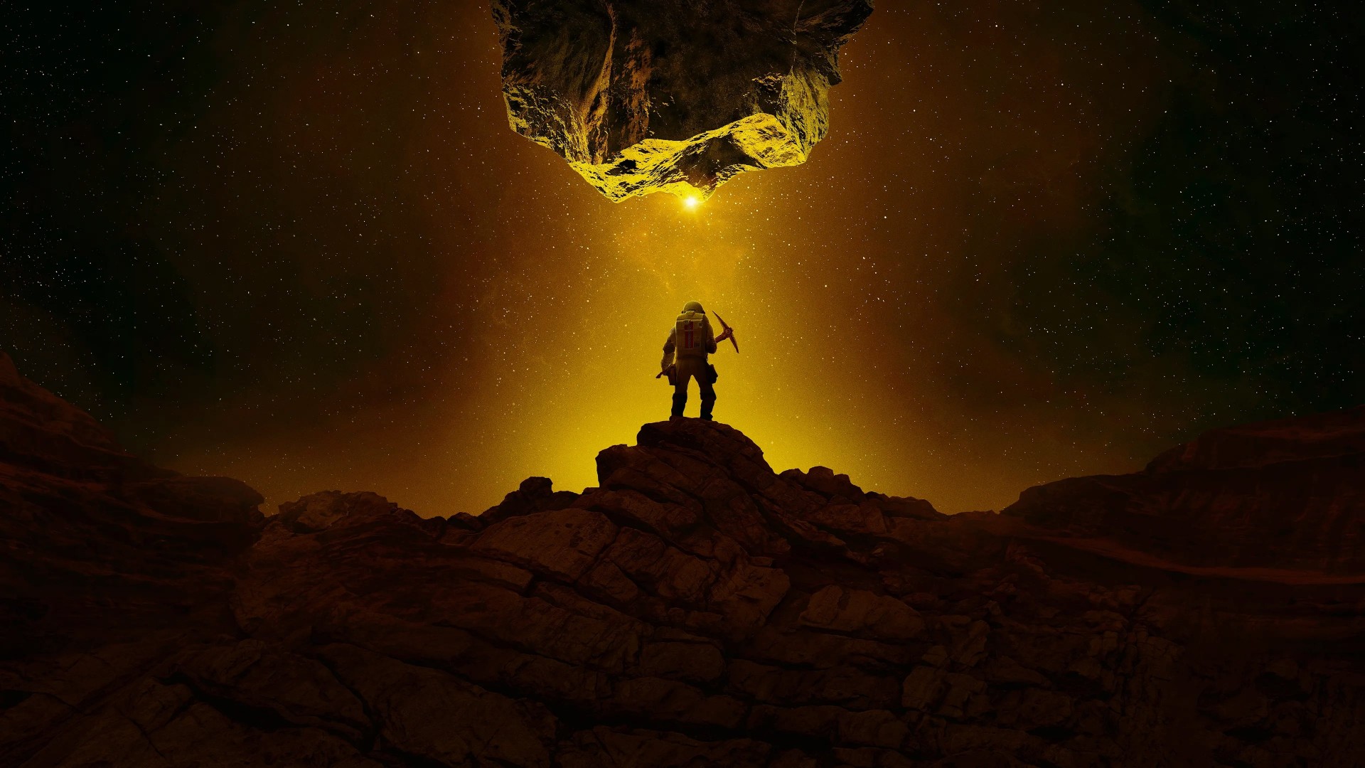 For All Mankind Saison 5 : date de sortie, trailer et premières images