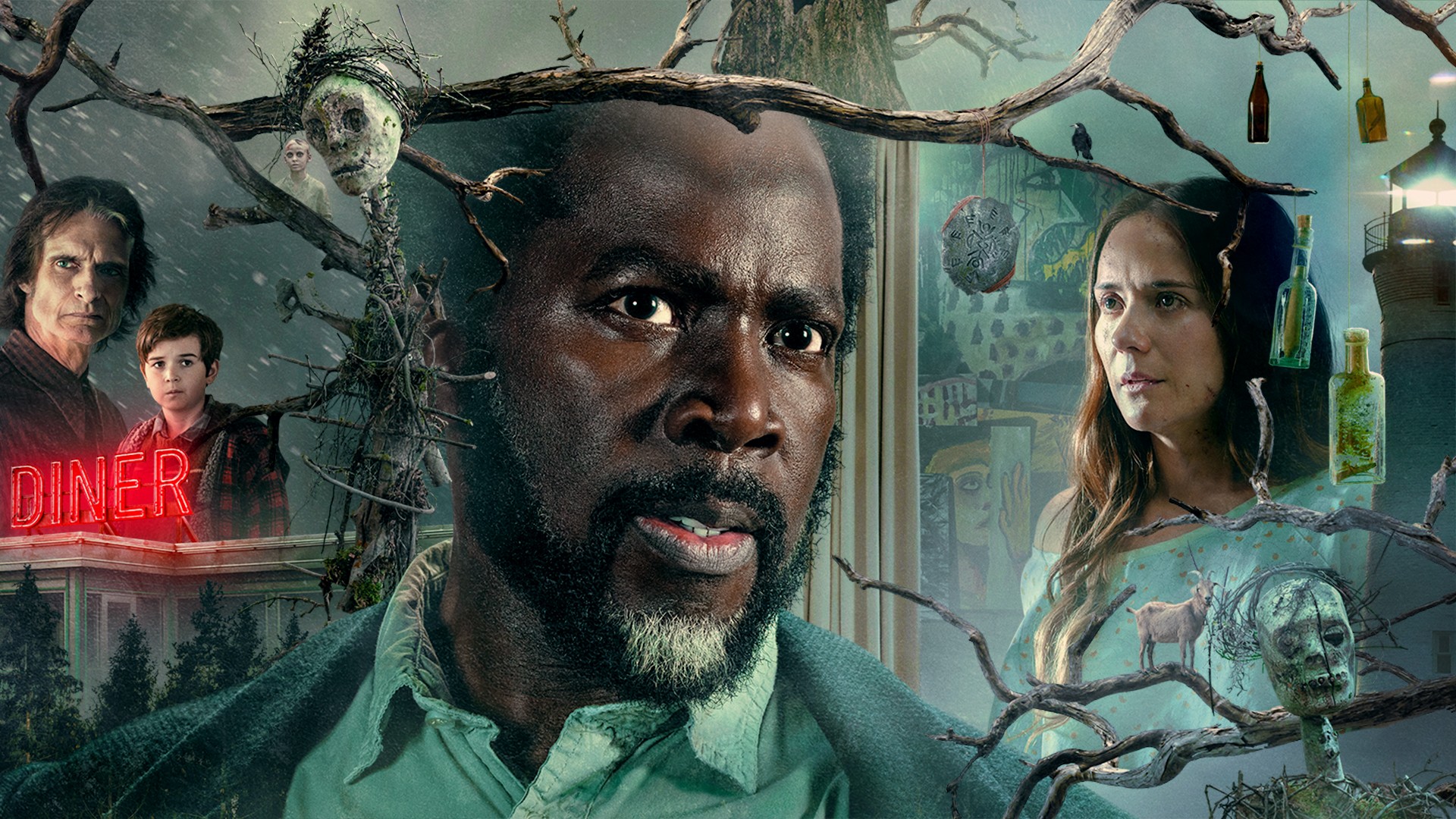 From saison 4 : date de sortie, bande-annonce effrayante et casting dévoilé