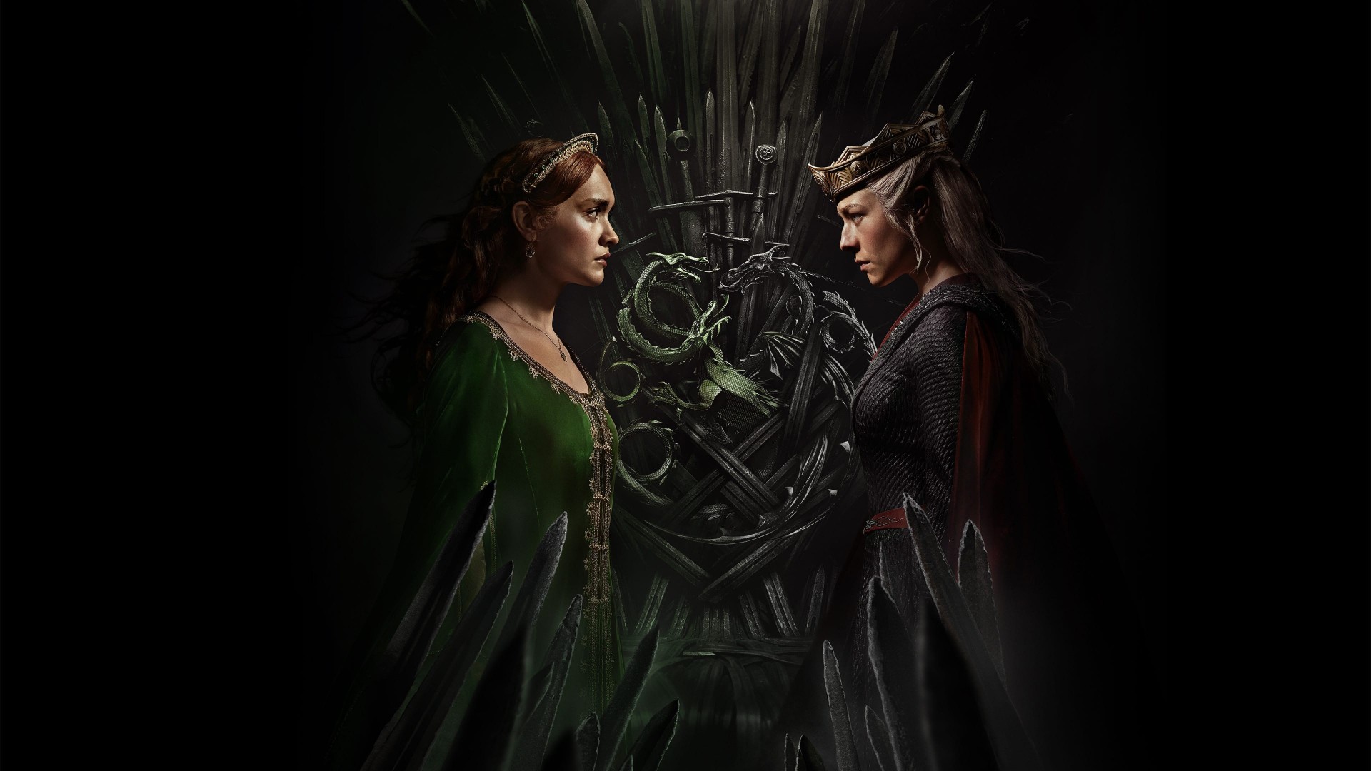 HBO annonce The Chain de Damon Lindelof et confirme la fin de House of the Dragon en saison 4