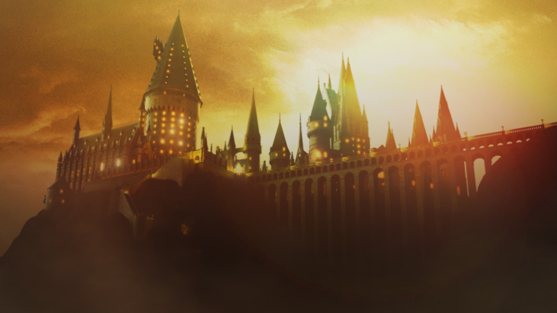 Hogwarts rouvre ses portes : premier teaser pour la série Harry Potter