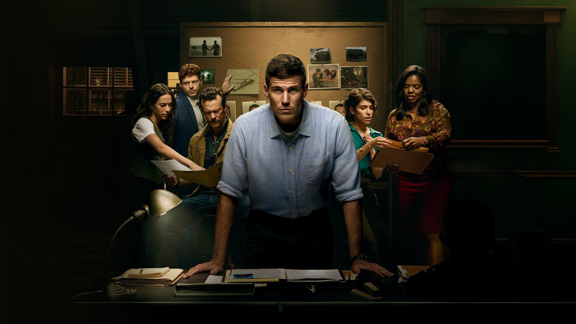 Les news séries du 5 septembre 2025