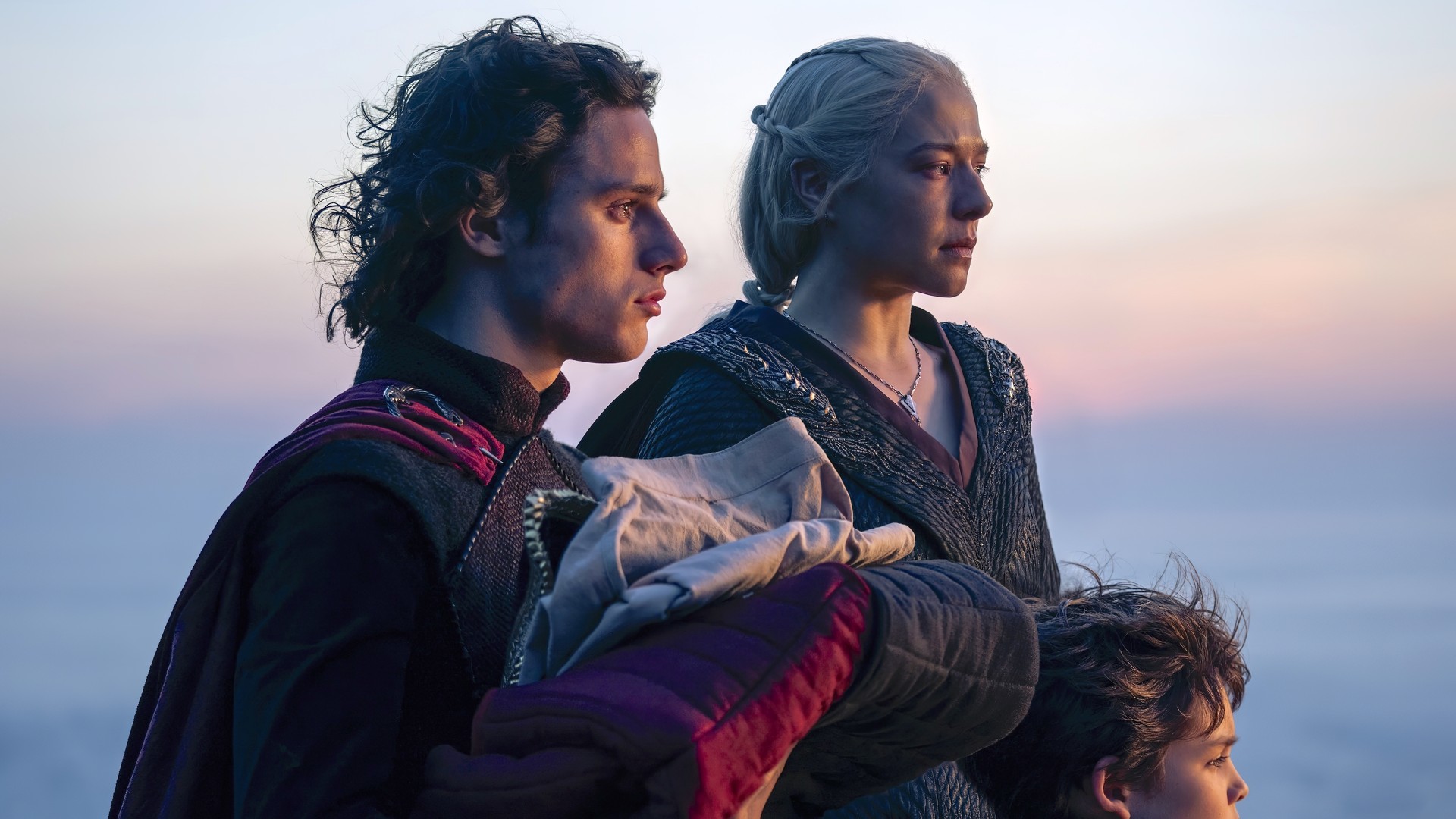 On connait la date exacte de la saison 2 de House of The Dragon
