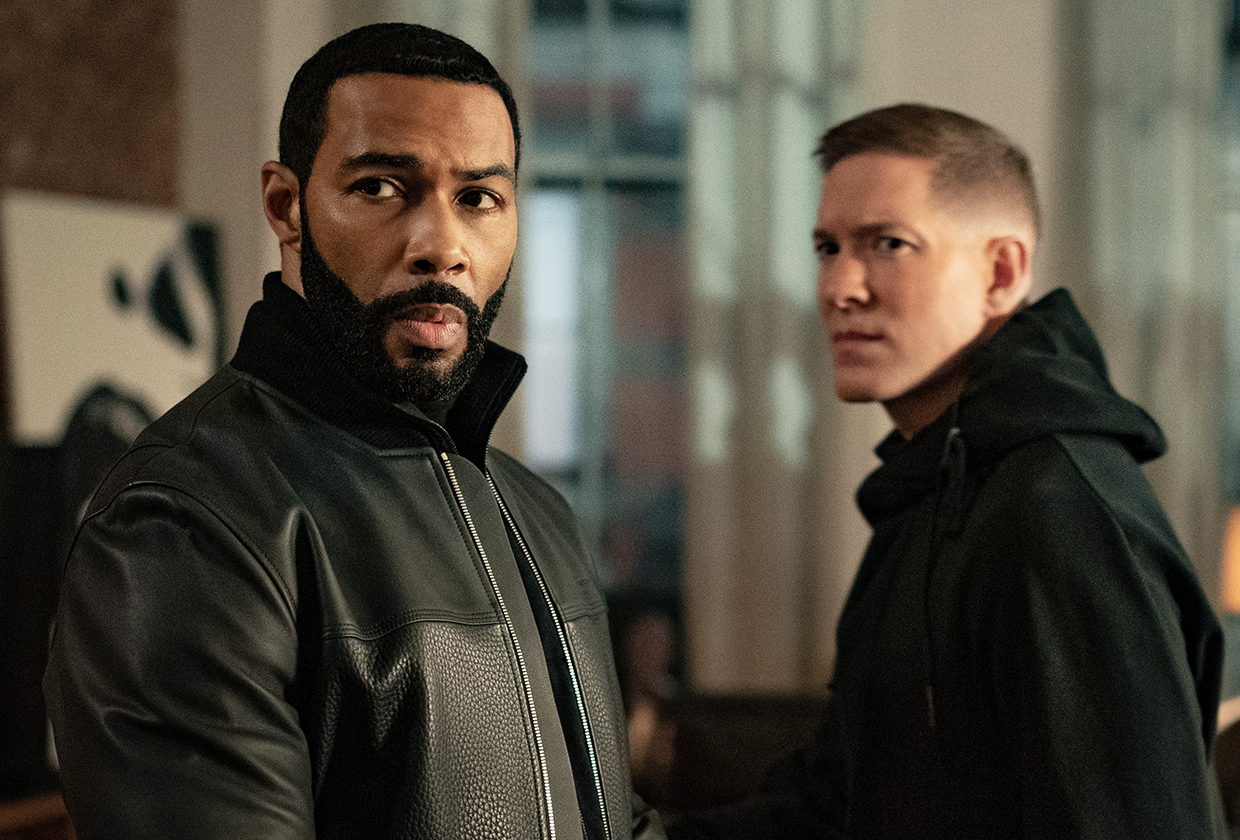Origins : Starz développe une nouvelle série Power