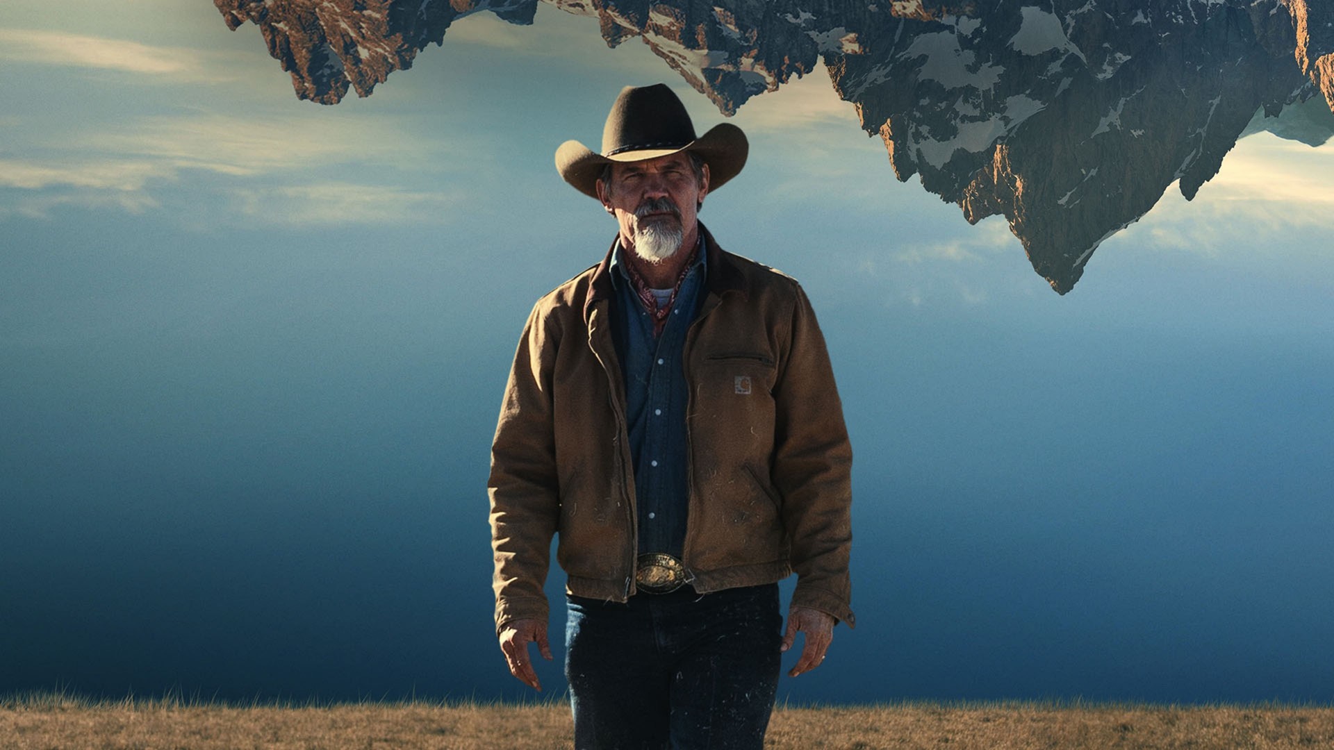 Outer Range : date pour la saison 2