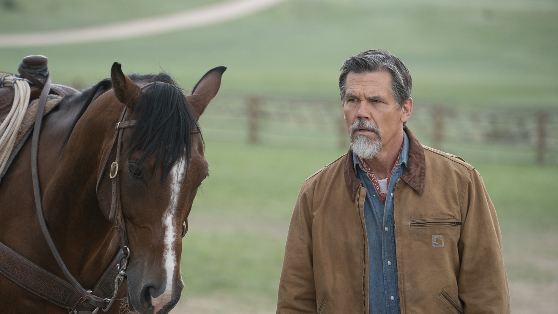 Outer Range: une date, un trailer et des photos pour la saison 2