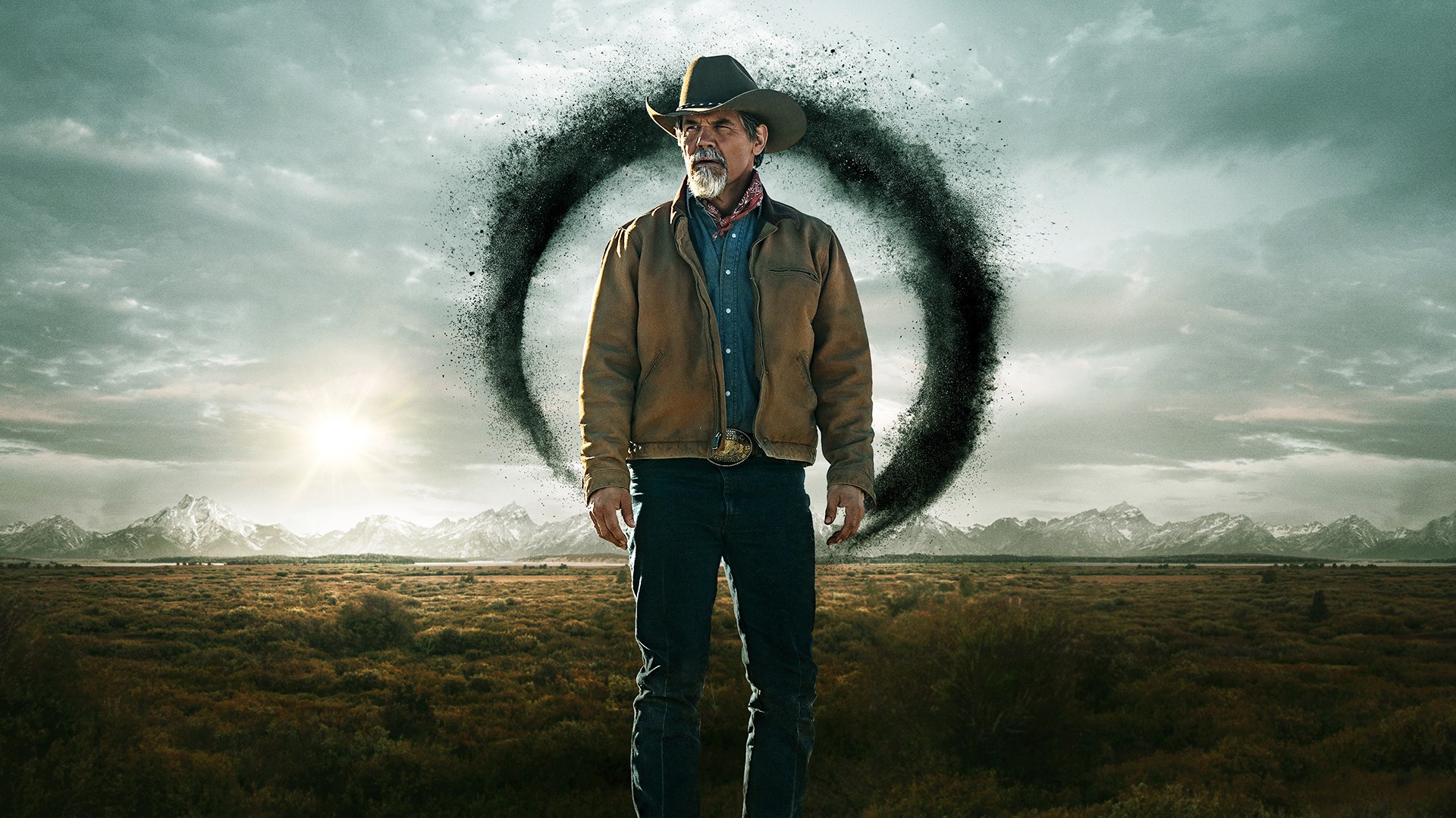 Pas de saison 3 pour Outer Range
