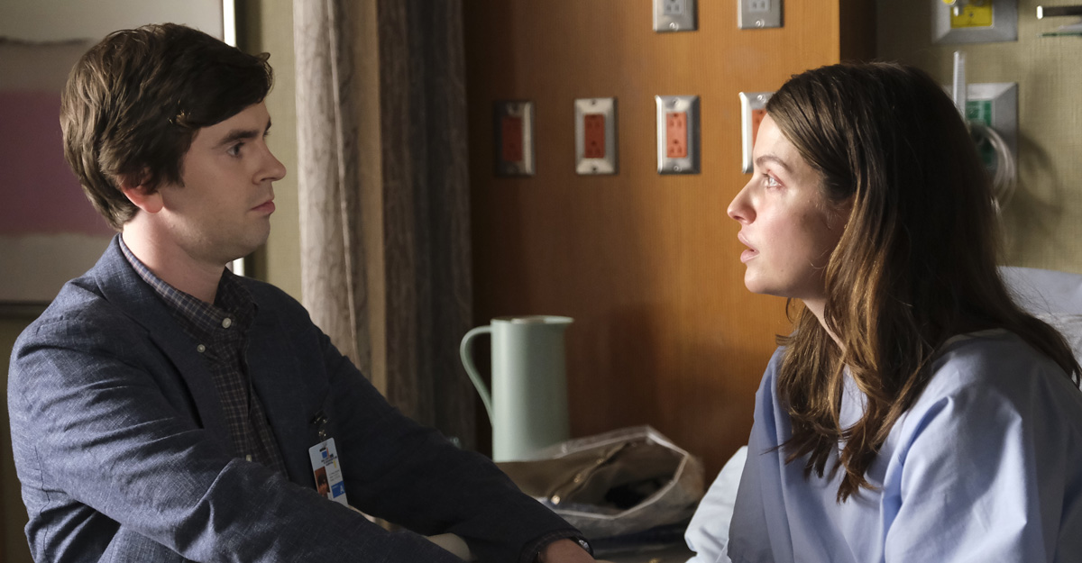 Pas de saison 8 pour The Good Doctor