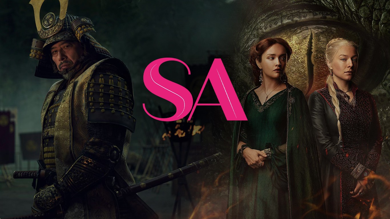 SeriesAddict s’agrandit : plus de 30 000 séries ajoutées (dont des animés)