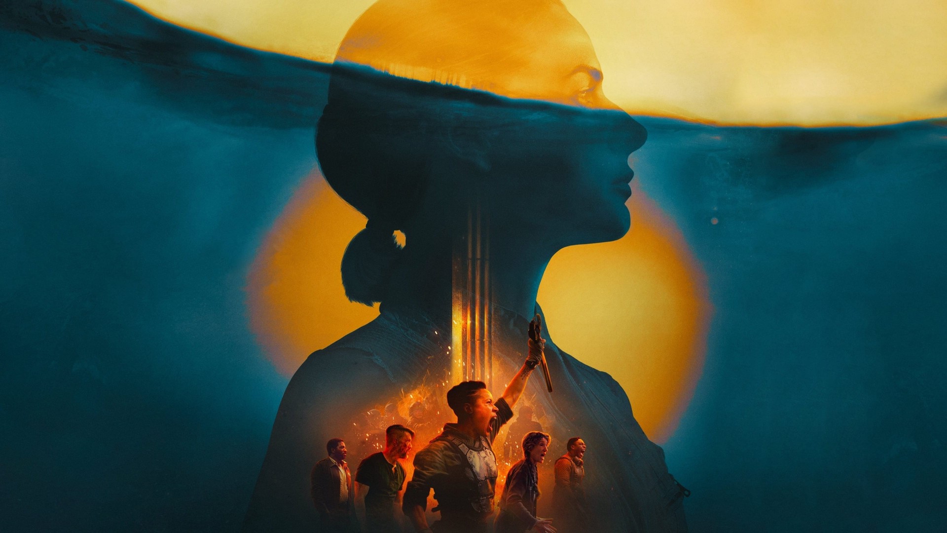 Silo : la saison 4 a une date de sortie et le final prépare une guerre totale