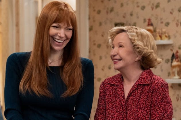 That '90s show: une date et un trailer pour la saison 2 en deux parties