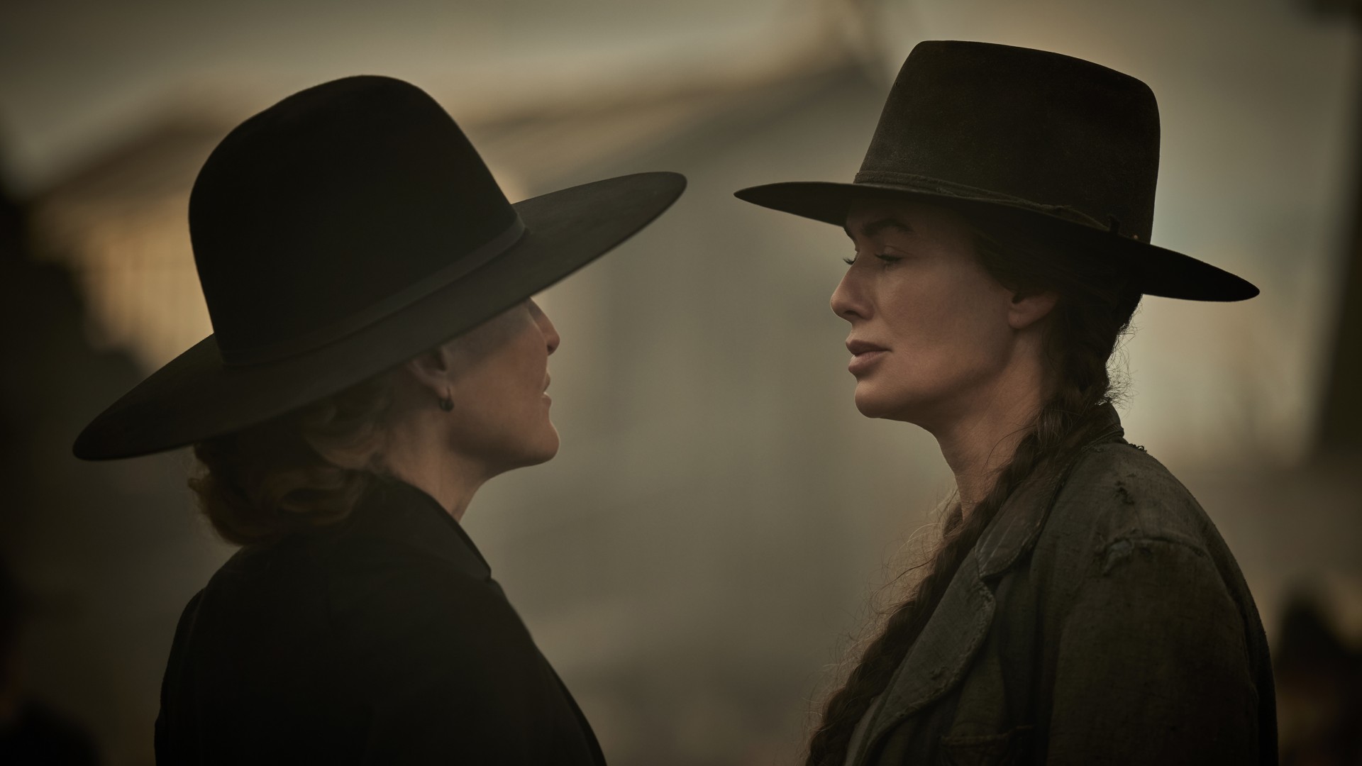 The Abandons annulée par Netflix