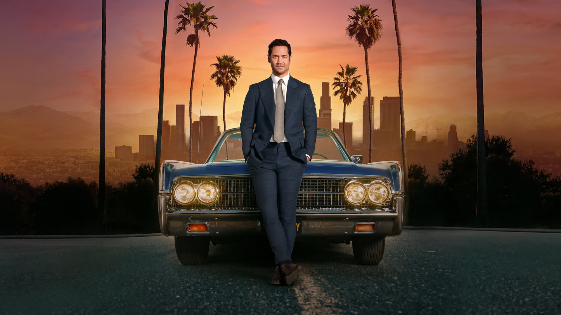 The Lincoln Lawyer : la saison 4 a enfin sa date de retour