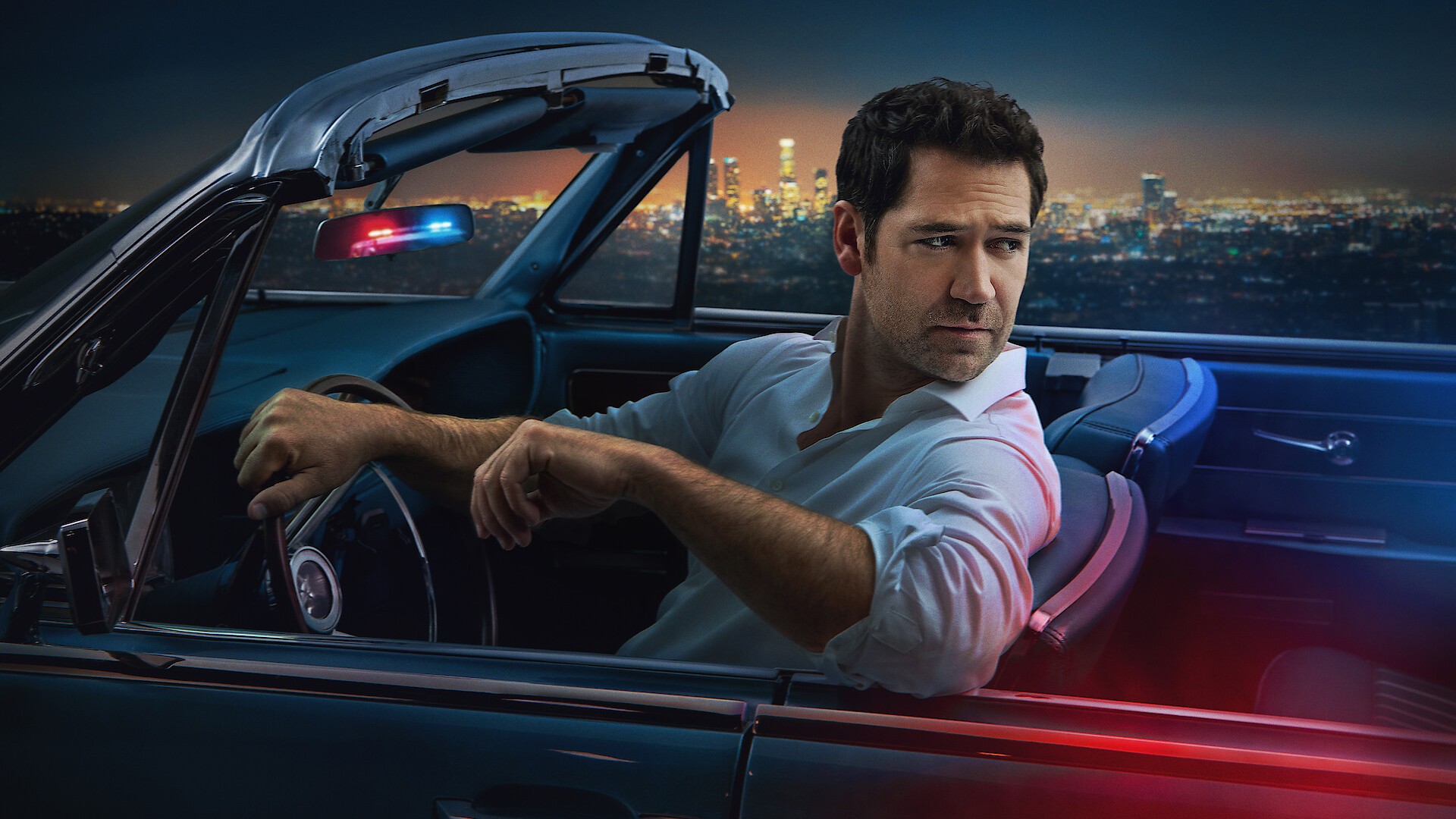 The Lincoln Lawyer : Netflix renouvelle le hit judiciaire pour une saison 5