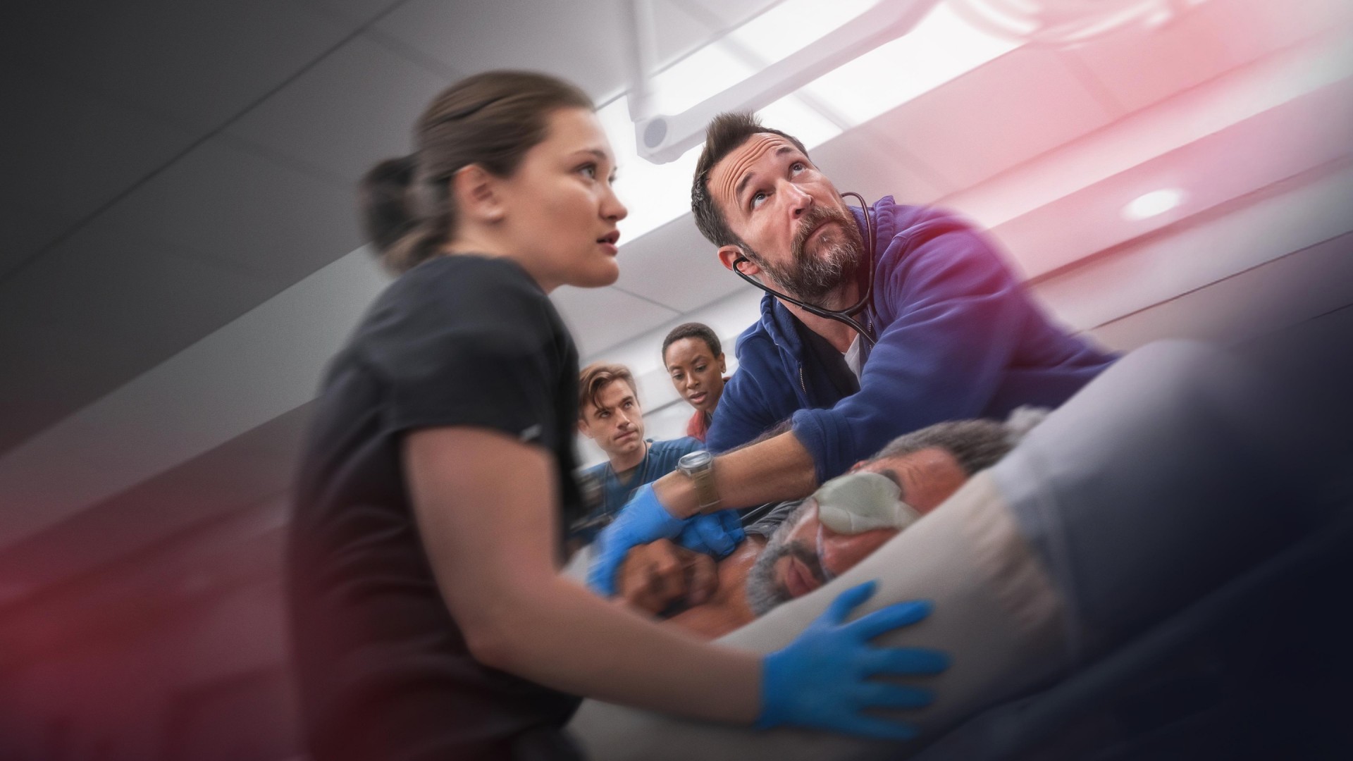 The Pitt : tout ce qu’il faut savoir sur la saison 2