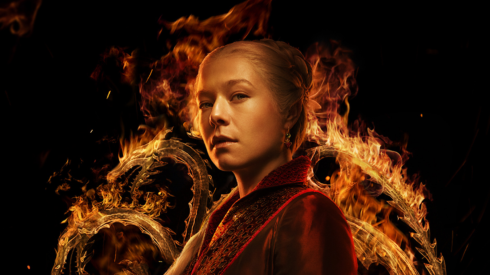 Une saison 3 pour House of the Dragon