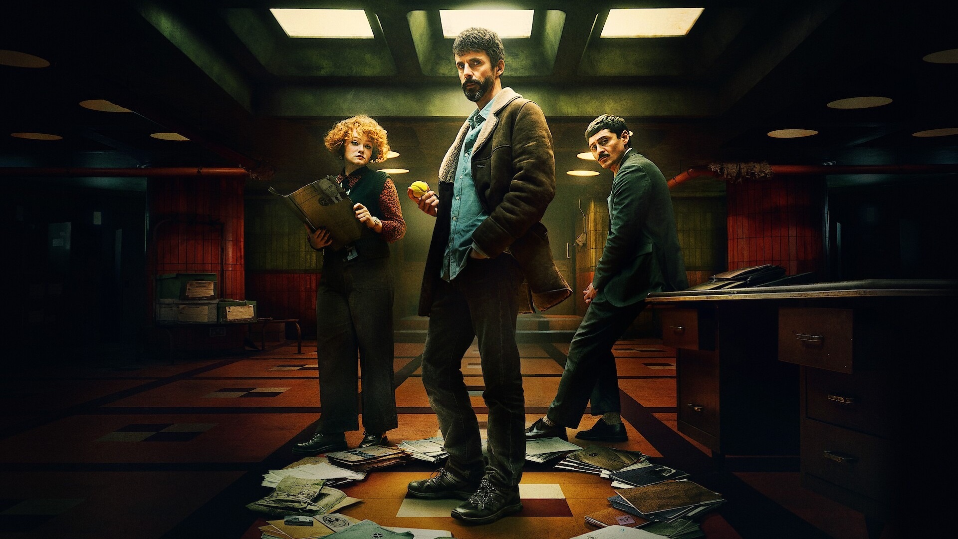 7 séries à binge-watcher ce week-end