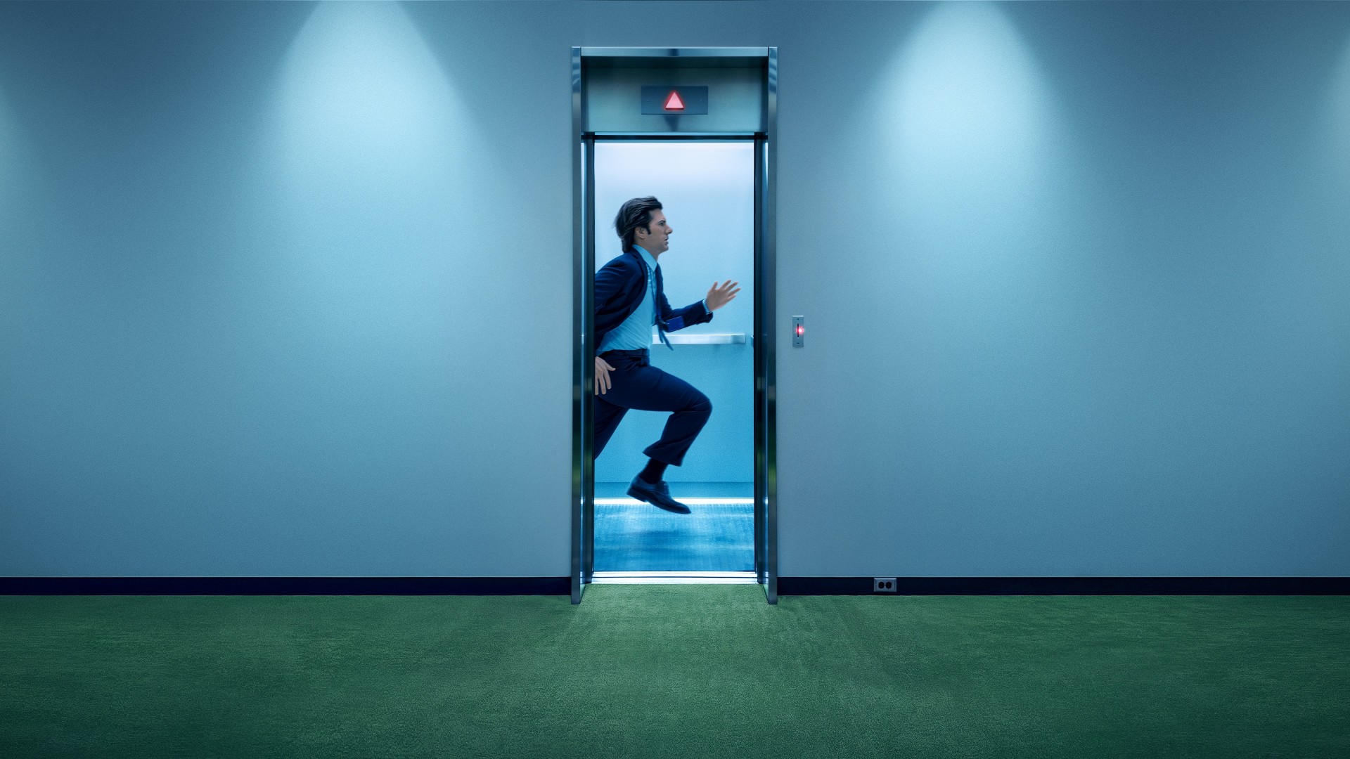Le détail qui change tout : Severance