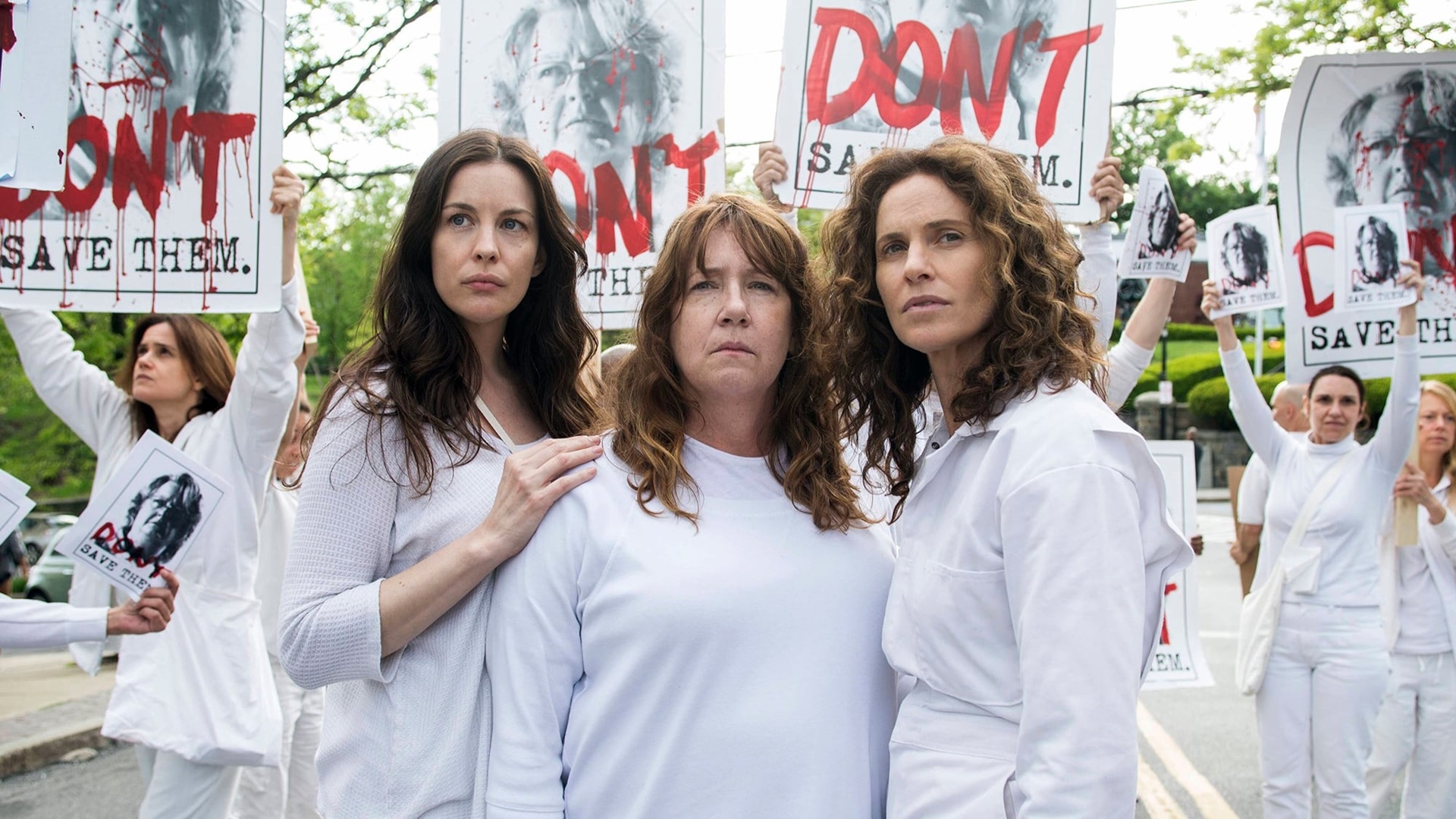 Le détail qui change tout : The Leftovers