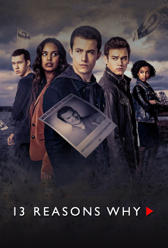 13 Reasons Why