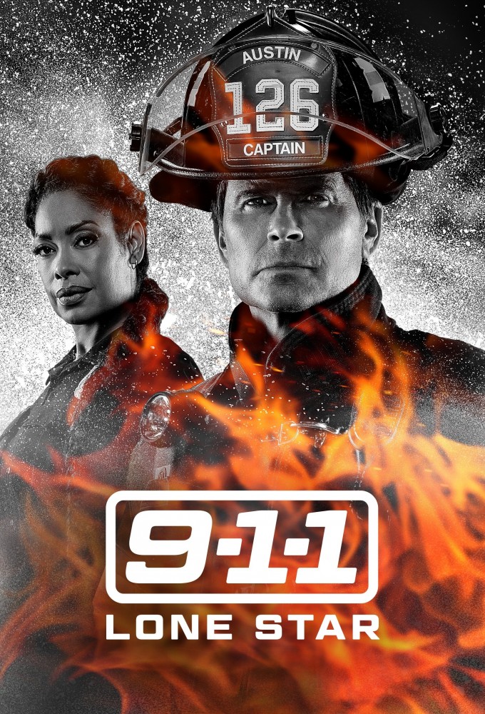 9-1-1: Lone Star
