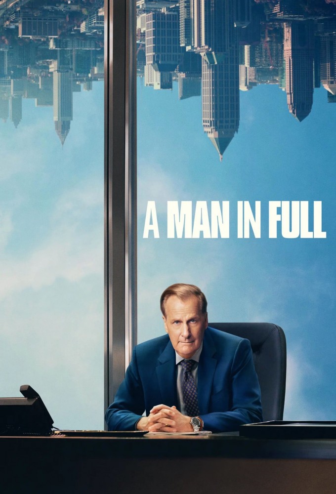 Un homme, un vrai