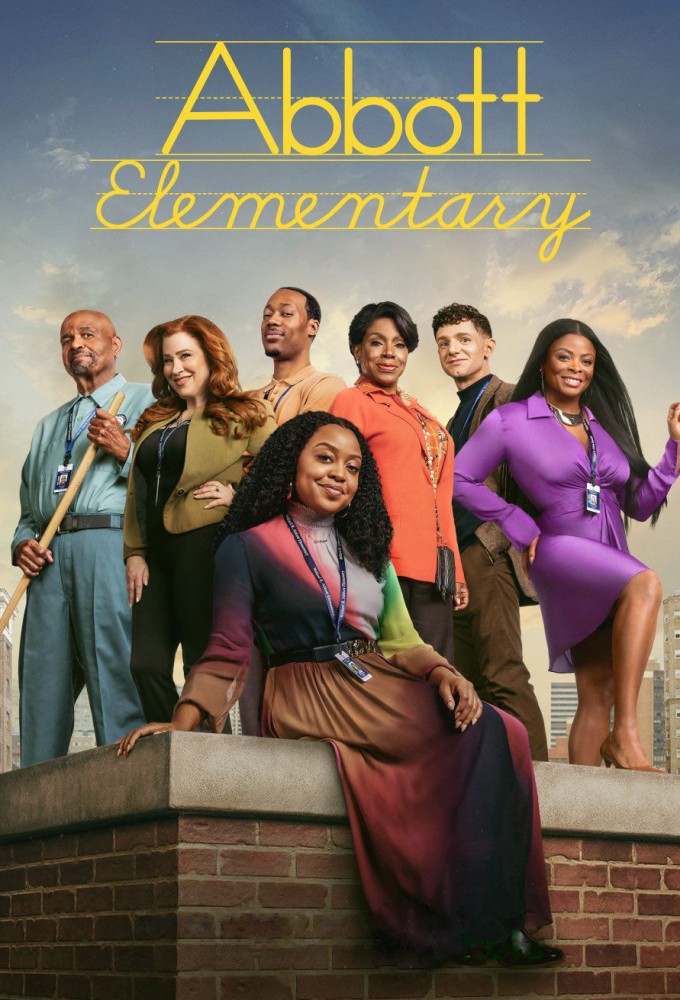 Photo Abbott Elementary