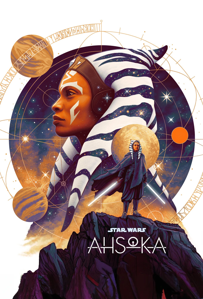 Photo Ahsoka