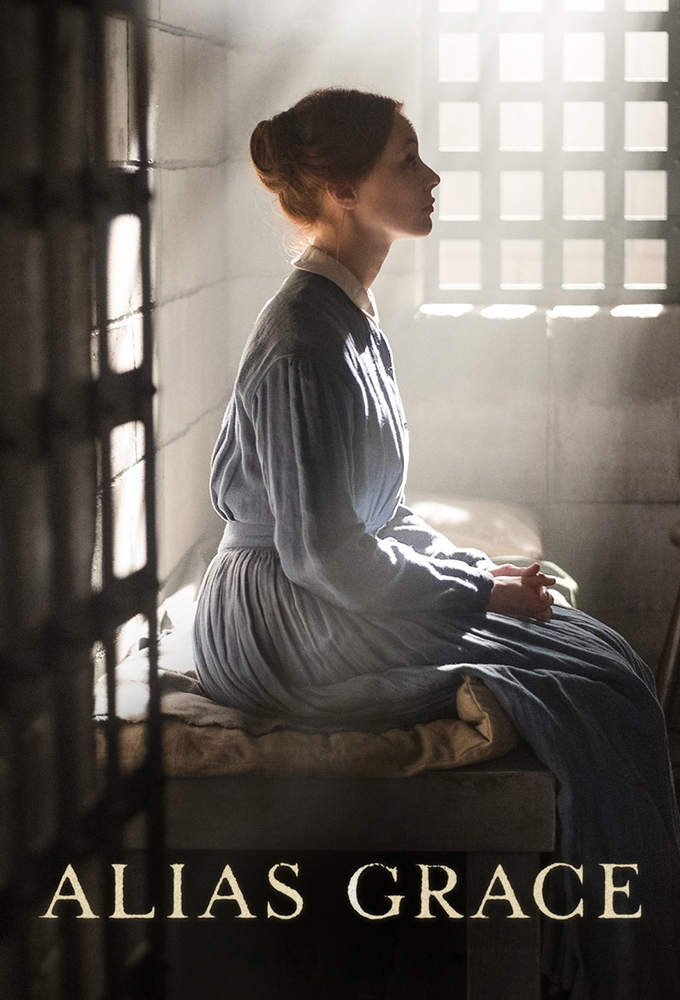 Photo Alias Grace