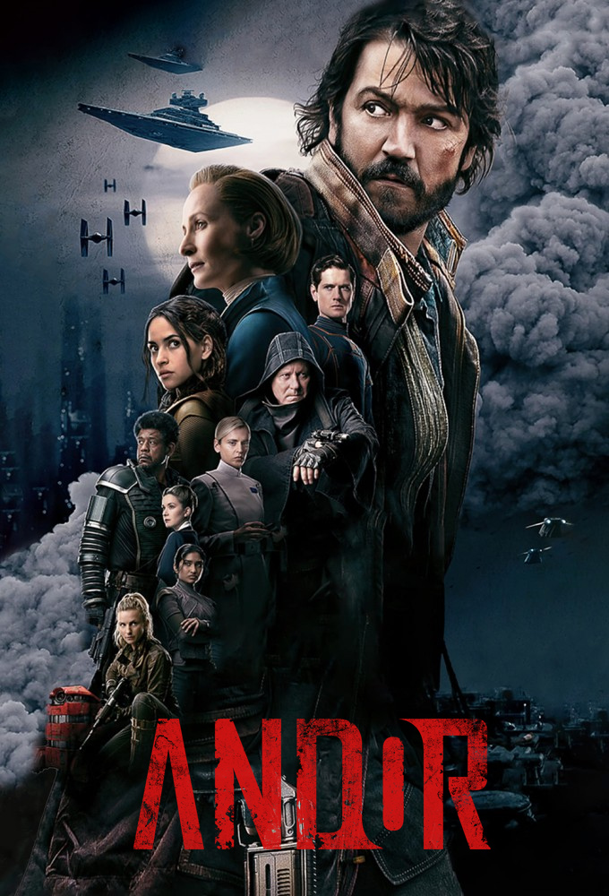 Photo Andor