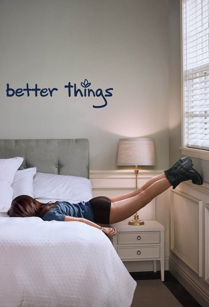 Photo Better Things