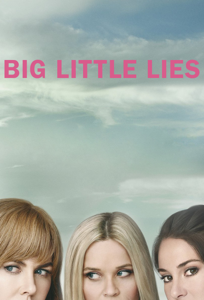 Photo Big Little Lies