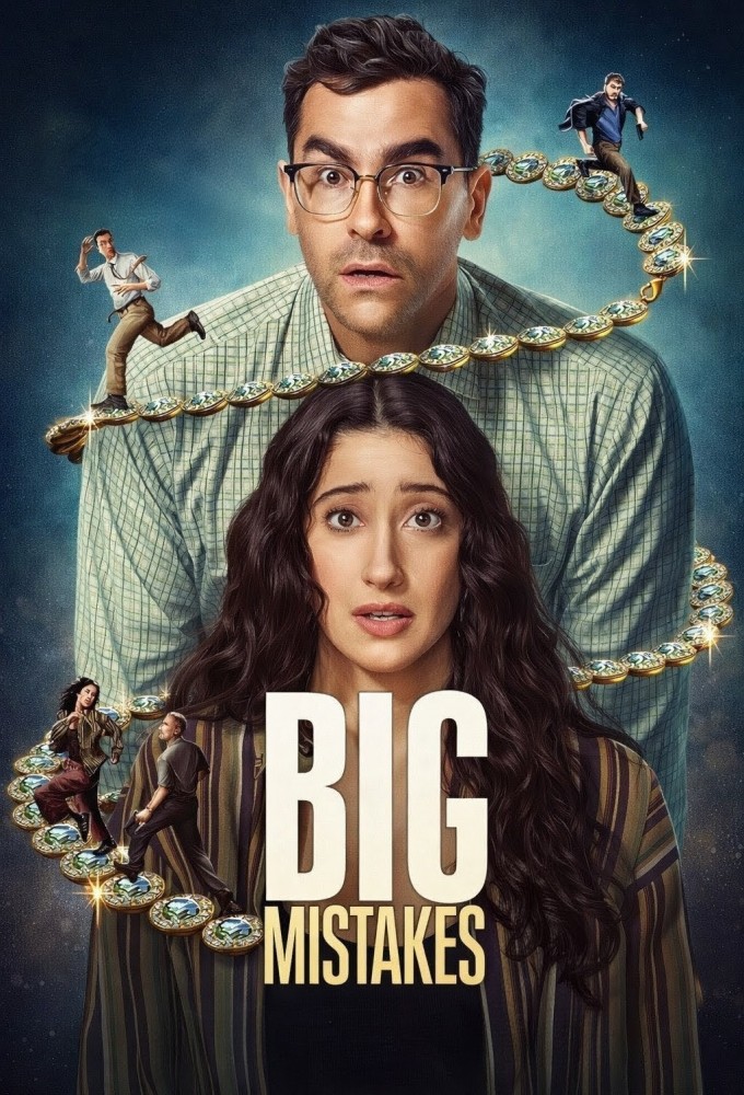 Big Mistakes
