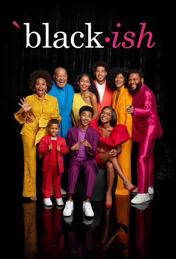 black-ish
