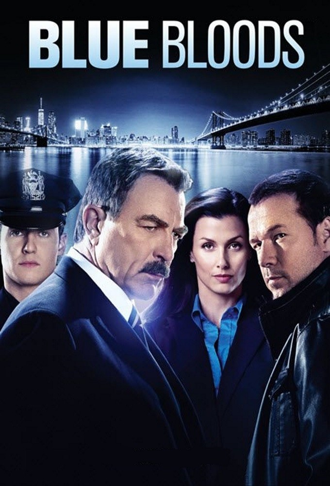 Blue Bloods