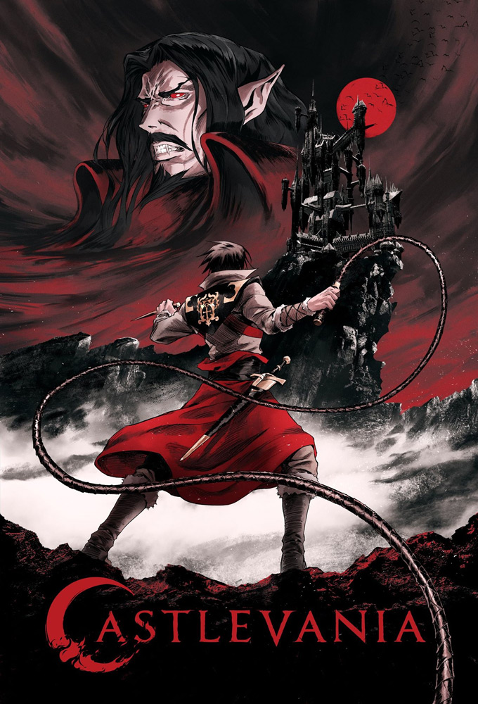 Photo Castlevania