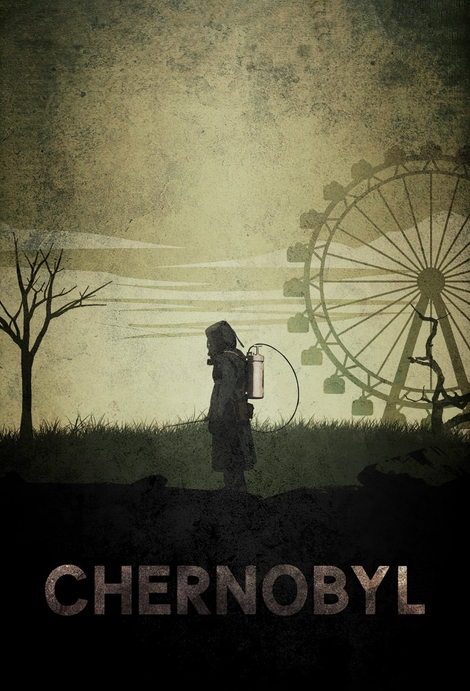 Photo Chernobyl
