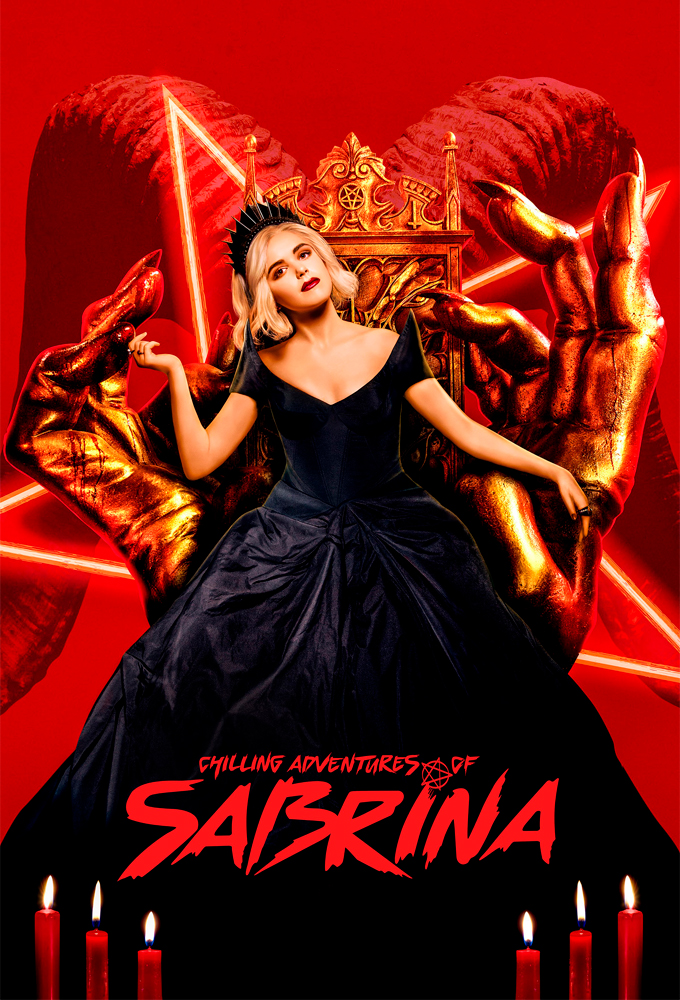 Photo Chilling Adventures of Sabrina