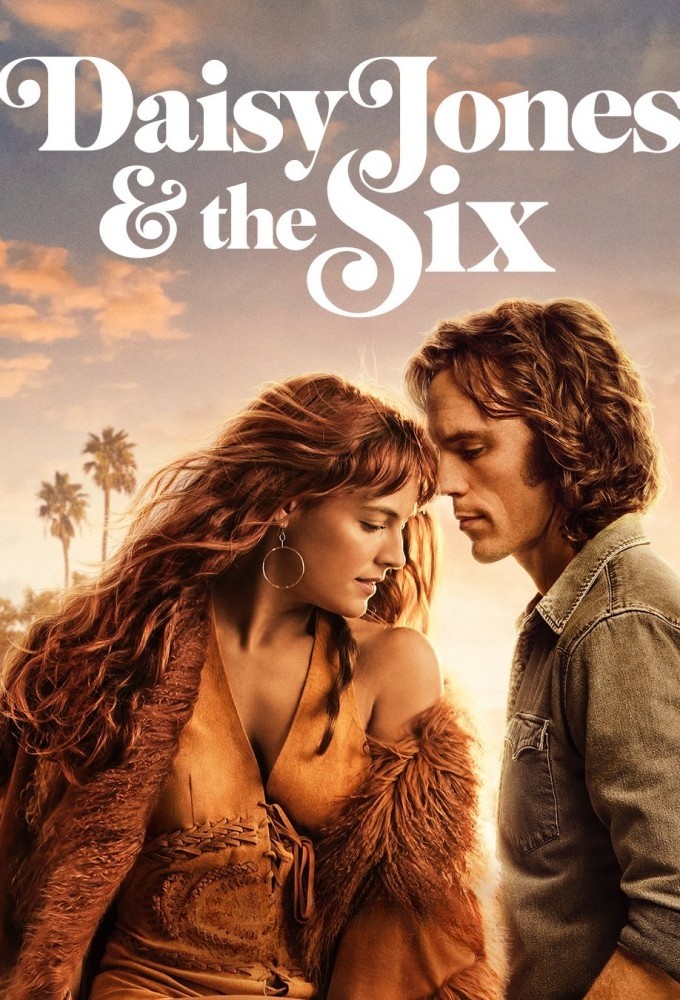 Daisy Jones and the Six