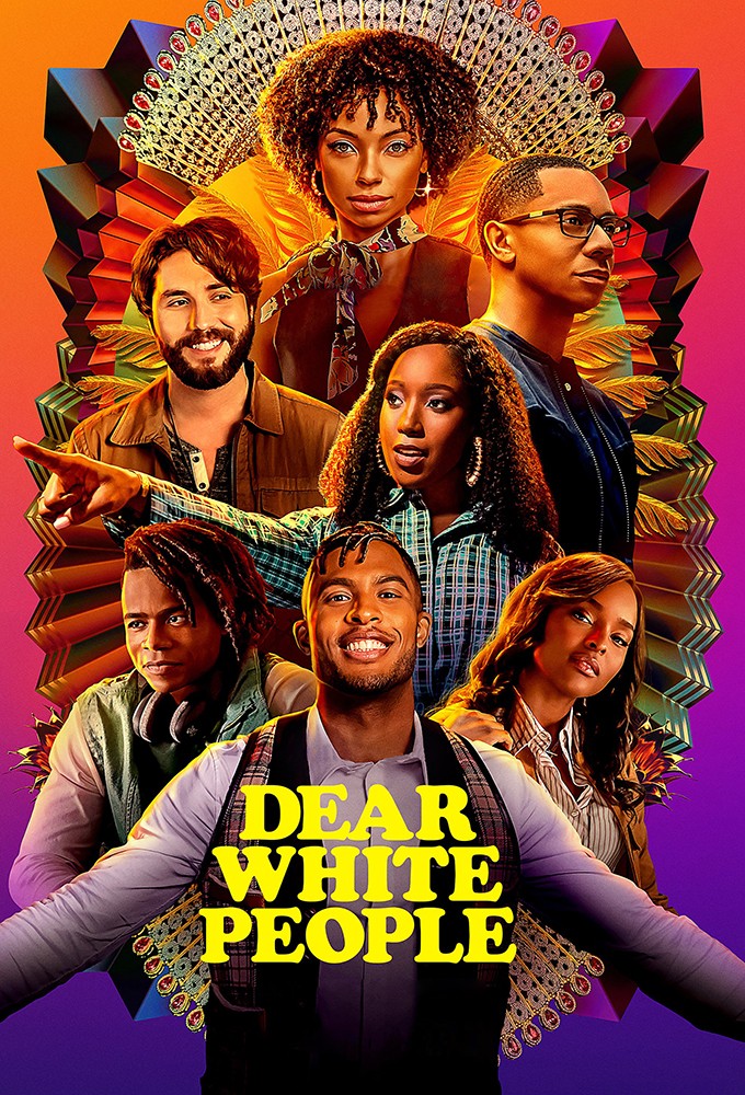 Photo Dear White People