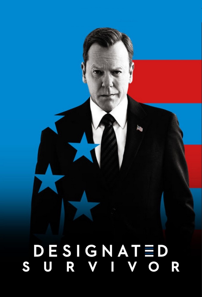 Photo Designated Survivor