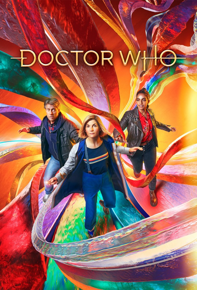 Doctor Who (2005)