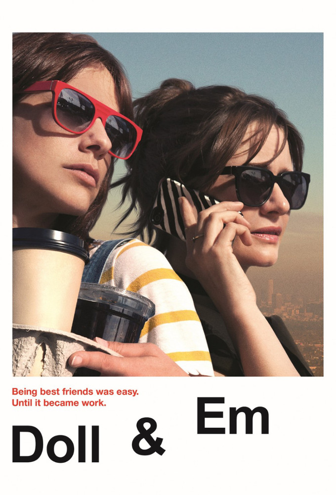 Photo Doll & Em